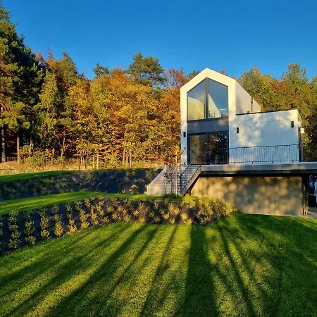 Bukowy Las Lipnica Gorna Exterior photo