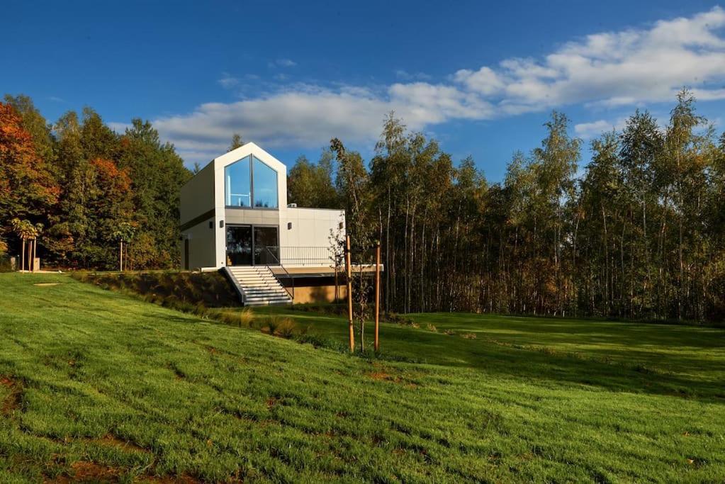 Bukowy Villa